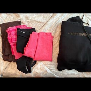 TRADE FOR ARIANA - DO NOT BUY